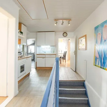 Kissmann Nr 1 Appartement Kellenhusen