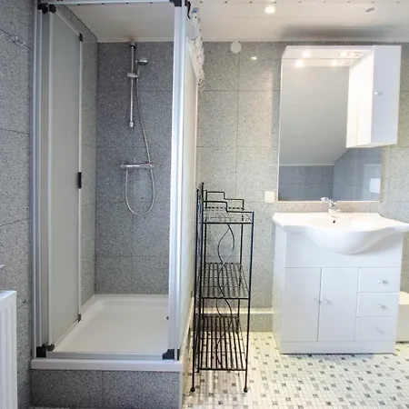 Kissmann Nr 1 Apartment