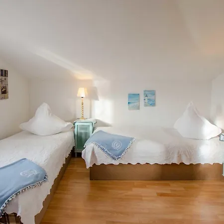 Apartment Kissmann Nr 1
