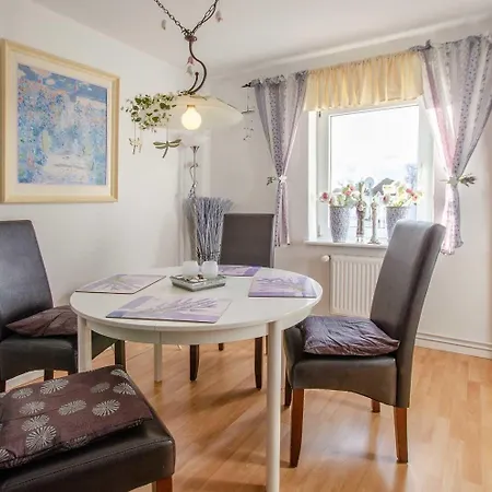 Kissmann Nr 1 Appartement *