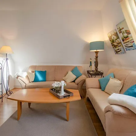 Apartment Kissmann Nr 1 *