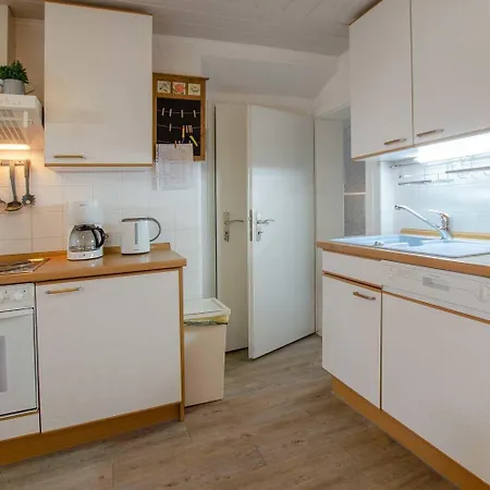 Kissmann Nr 1 Apartment Kellenhusen