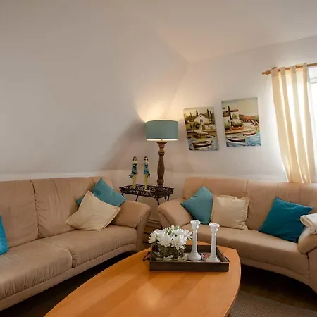 Appartement Kissmann Nr 1 *